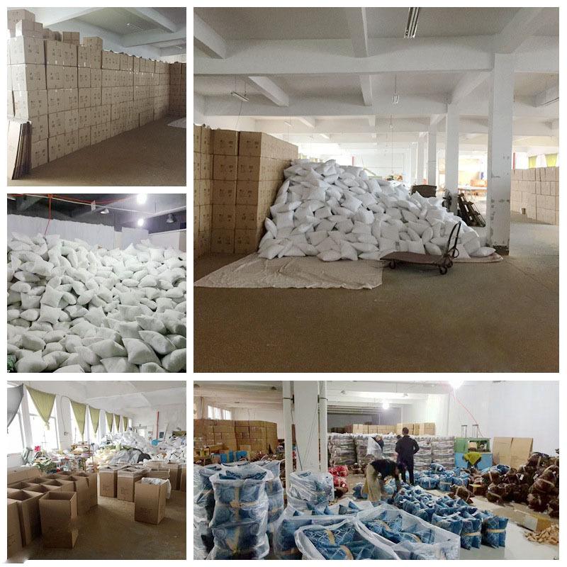 Verified China supplier - Yiwu Yayu Textile Co., Ltd.