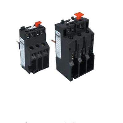 China Sealed Thermal Overload Relay JRS1 Type Relay for sale