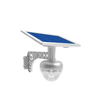 China Garden Waterproof Garden Light Solar Garden Light Beautiful Led Outdoor Lights Garden Solar Lamp Park Lamp for sale