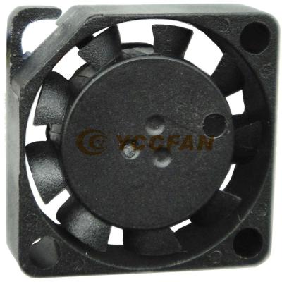 China YCCFAN Factory Customized 20X20X6 MM 5V 15000 RPM Small Size Axial DC Fan CE Approved for sale