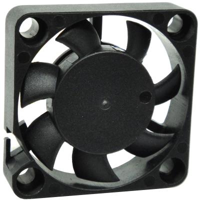 China Computer 5v 12v 30x30x07mm Mini High Speed ​​Fan 3007 Low Noise DC Axial Fan For Raspberry Pi for sale