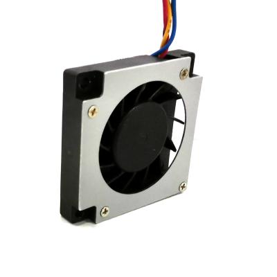 China PWM FG RD square shape 35X35X7MM DC 3507 12V cooling centrifugal fan blower price for sale