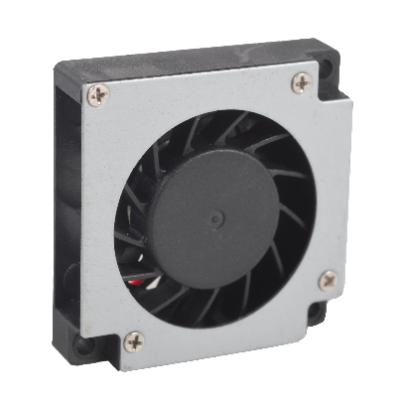 China Mini PC / Computer DC 12v Mini Blower Fan High Speed ​​ip68 3507 for sale