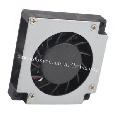 China Led Lighting 35mm 35x35x7mm DC 12v Mini Blower Fan 3507 for sale