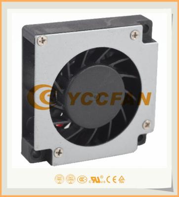 China Mini Plastic Micro Size Blower Fan UL94V-0 35x35x07mm 3v 5v DC Small Fan DC Fan Factory Price for sale