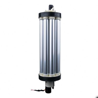 China Oxygen machine spare parts 10 liter oxygen concetrator tanks for sale gas generator for sale