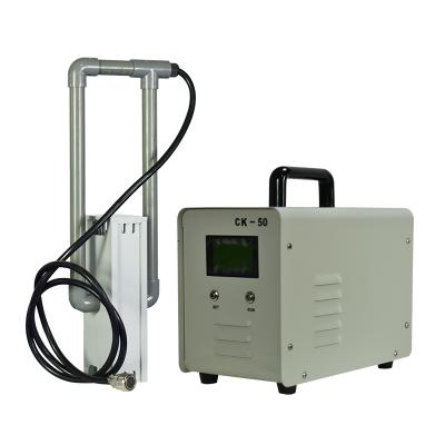 China Home 3000ppm Sodium Hypochlorite Producing Machine for sale