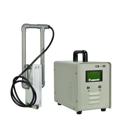 China Home Plant Electrolysis Sodium Hypochlorite Machine for sale