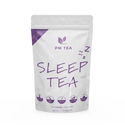 China High Quality Private Label Sleep Tea Low Fat for sale