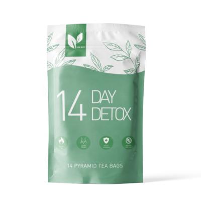 China Wholesale Private Label Weight Loss Slimming Tea Low Fat for sale