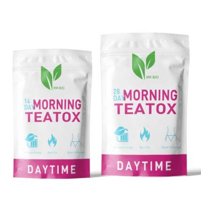 China Wholesale High Quality Low Fat Detox Diet Tea for sale