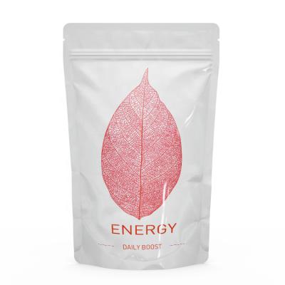 China Halal Low Fat Tea Private Label Immune Energy Boost Tea for sale