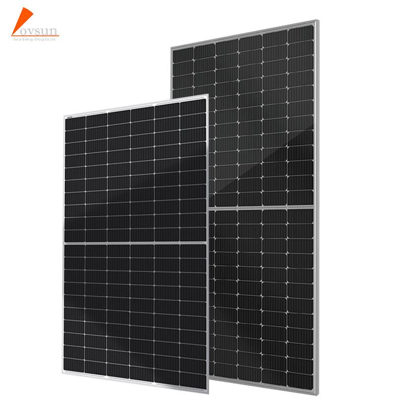 Verified China supplier - Lovsun Solar Energy Group Co., Ltd.