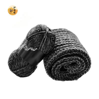 China Anti-pilling factory wholesale soft cheap crochet chunky wool knitting yarn for sale