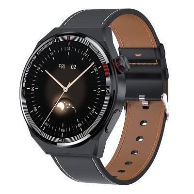 China Touch Screen Smart Watch 2023 for men BT call IP67 big memory waterproof smartwatch Reloj smart watch 8 ultra for sale