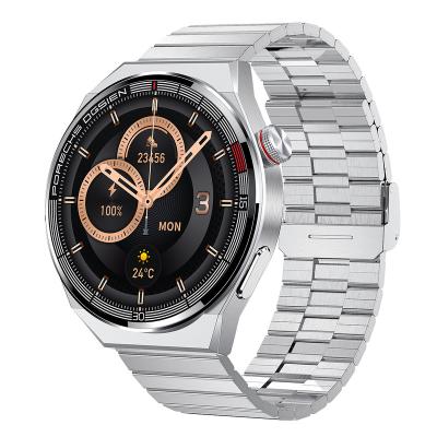 China 2023 Level High Quality Smart Watch Factory Price Touch Screen Touch Screen Smartwatch With Custom Dial Heart Rate for sale