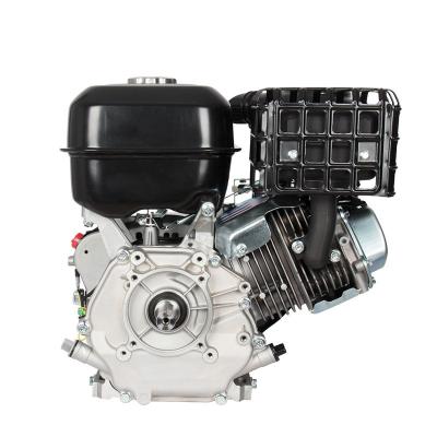 China Hot sale 22hp air-cooled 150 11hp gasoline engine 200 hp gasoline boat engine 160f-gasoline-engine for sale