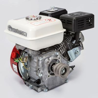 China Newly Designed Power Tiller 170f Ohv Gasoline Engine 5.5hp 6.5hp 13hp 15 Hp 200cc 188f Ohv 7.0hp Gasoline Engine for sale