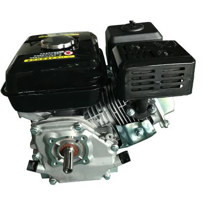 China Air-cooled 25hp 156f 168fb 6.5hp cheap gasoline engine 4 stroke 40cc 460cc 16hp 17hp outboard engine for sale