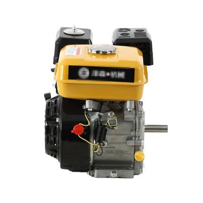 China Jiangdong Air Cooled 1.5hp Latest 100 Hp Gasoline Engine Miniature 1.5 Hp 3hp Gasoline Marine Engine for sale