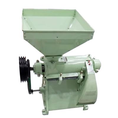 China Paddy (Rice) Processing Lm24-2c Home Heavy Duty Rice Mill Machine Fully Automatic Rice Hammer Mill For Rice Husk for sale