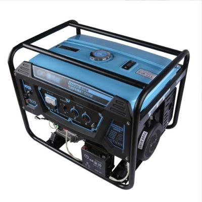 China 1kw 16kva 20kva Sdmo Super Silent 15kw Diesel Generator 18.8kva Sdmo Diesel Generator SG-026 20 KVA Diesel Super Silent for sale