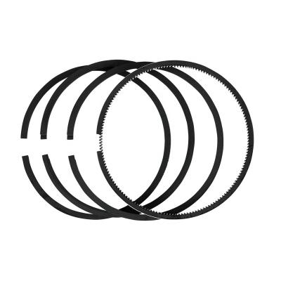 China High Quality Original Matching Piston Ring Suitable For 195 Changchai Factory Diesel Engine Parts 1100 1110 1115 1130 for sale