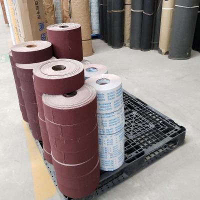 China High Quality K51 Aluminum Oxide Rolls for sale