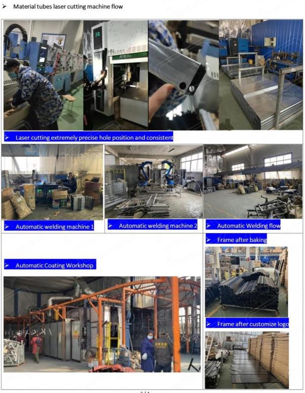 Verified China supplier - Hebei Taishang Import&export Trade Co., Ltd.