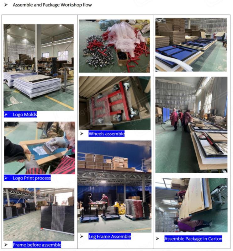 Verified China supplier - Hebei Taishang Import&export Trade Co., Ltd.