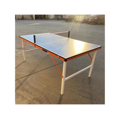 China Top quality and good price modern foldable table tennis table led TS-012D for sale