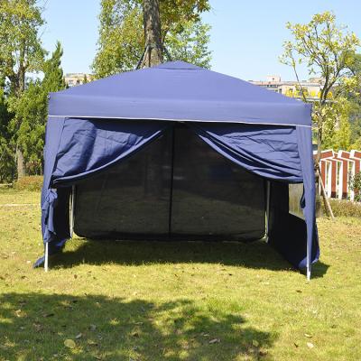 China Best Price Camouflage Pop Up Tall Tent On Sale YT003 for sale