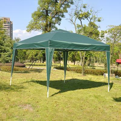 China Good Quality Foldable Waterproof Trade Show Canopy Tent YT002 for sale