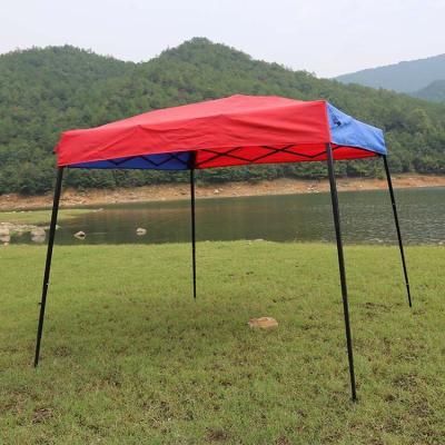 China Straight binding type 2019 best selling tent fabric manufacturer stretch tent from china for sale