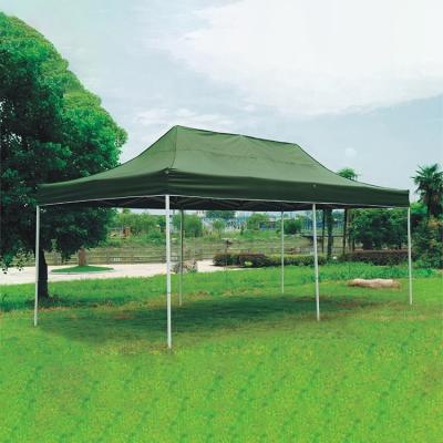 China Plegable Aluminum Gazebos Gazebos Gazebos Gazebo 3x6 Folding Gazebo Tent YT032 for sale