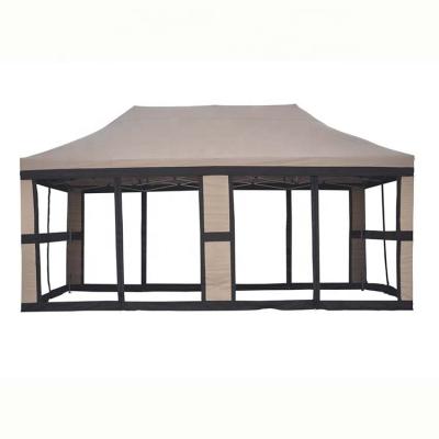 China gazebo printing garden gazebo tents outdoor gazebo YT034 for sale