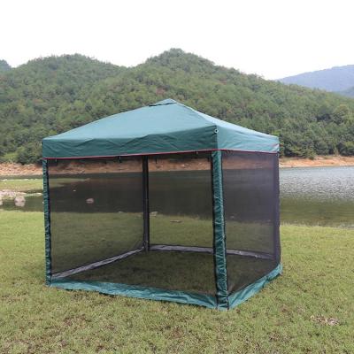 China Gazebo Garden Outdoor Inflatable Gazebo Aluminum Gazebo Distributor YT039 for sale