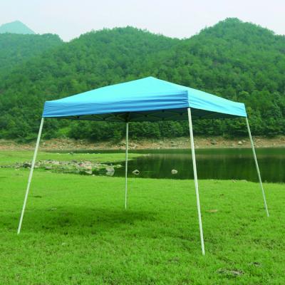 China Straight bracing type 3x3m eco-friendly custom made carpas gazebo tents for sale for sale