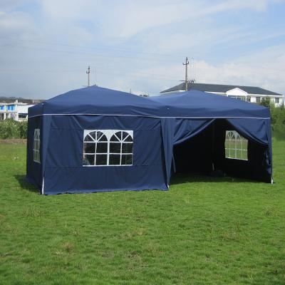 China Chinese manufacturer straight tie type most popular carpas outdoor gazebo tents for sale