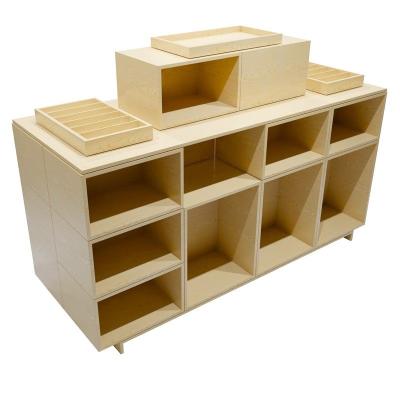 China Modern design single sided bookshelve storage rack bookcase shelves standing wall for bookstore for sale