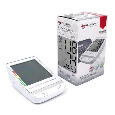 China 2 users/4 users factory supply low noise low noise low noise boiling point monitor digital blood pressure meter for sale