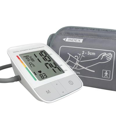 China 2 Users / 4 Users New Moq Technology ESH Bpm BLE Bpm Digital Low Boiling Point Machine Blood Pressure Monitor for sale