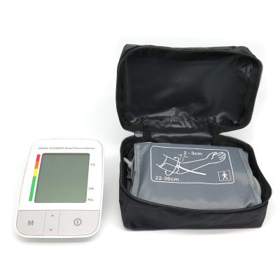 China 2 Users / 4 Users Good Price Good Quality Automatic Blood Pressure Monitor Digital Arm BSCI for sale