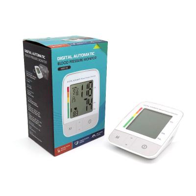 China 2 User / 4 User Ready To Board Rechargeable CE Digital Blood Pressure Monitor Arm for sale