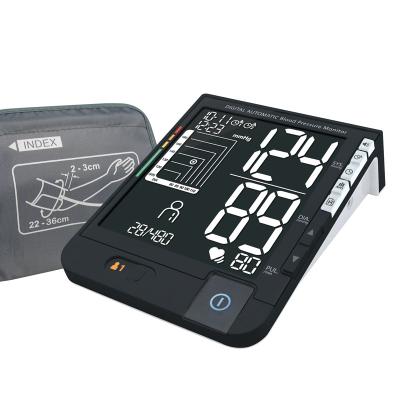 China 2 Users / 4 Users Free Sample Technology DFT Fast Measuring Smart Boiling Point Monitor for sale