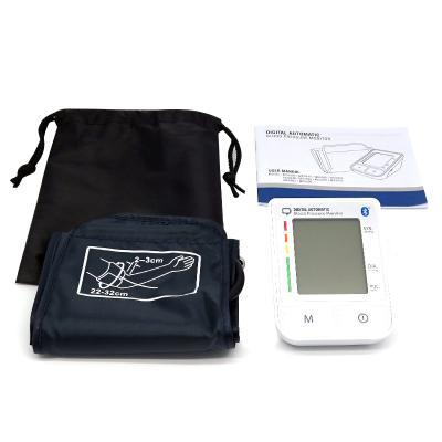 China Promotional 2 Users / 4 Users Best Quality With HD Smart Display Medical Portable Best Aneroid Sphygmomanometer for sale