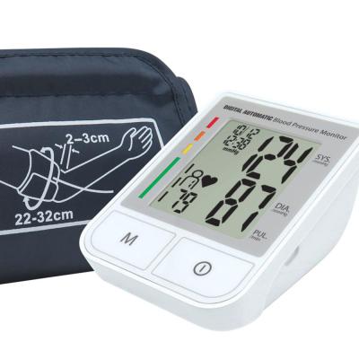 China High Quality Selling 2 Users / 4 Users Good Family Use Automatic For Home Blood Pressure Display for sale