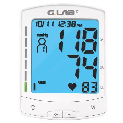 China 2 users/4 users ready to board smart blood pressure meter for sale