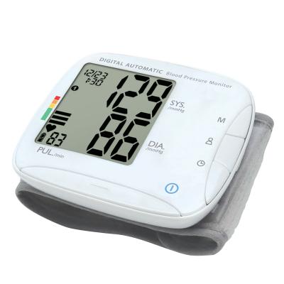 China 2 User Hot Sale Auto With Smart Blood_Pressure_Monitor for sale