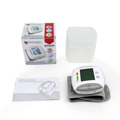 China 2 User Quick Label Family Custom Use With Voice Emission Sphygmomanometer Blood for sale